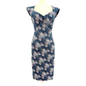 WHBM Vintage Dress 00
